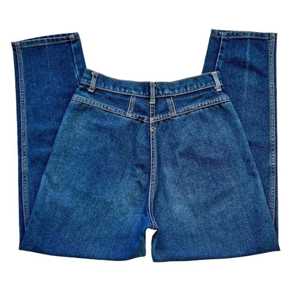 Vintage 90’s P.S. Gitano High Rise Jeans